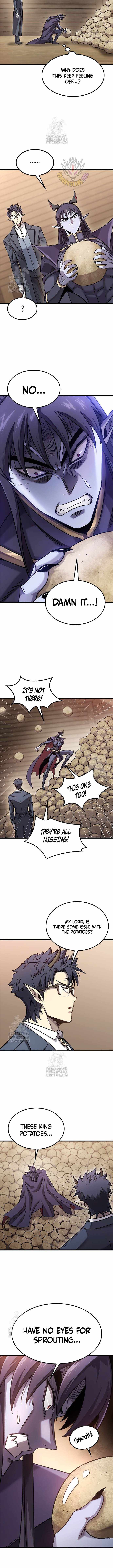 What a Bountiful Harvest, Demon Lord! Chapter 24 page 9