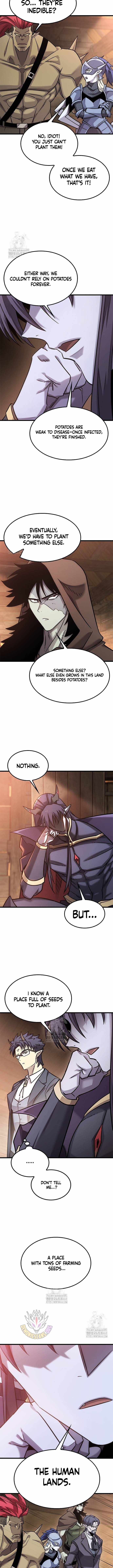 What a Bountiful Harvest, Demon Lord! Chapter 24 page 11