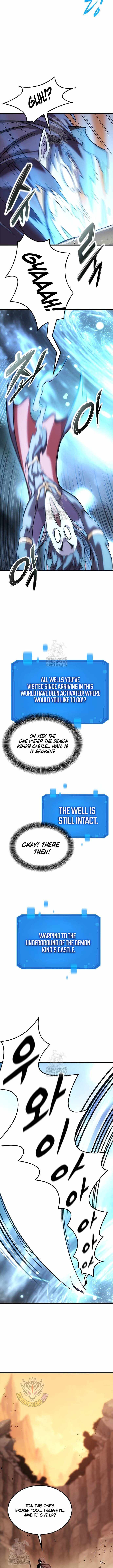 What a Bountiful Harvest, Demon Lord! Chapter 24 page 5
