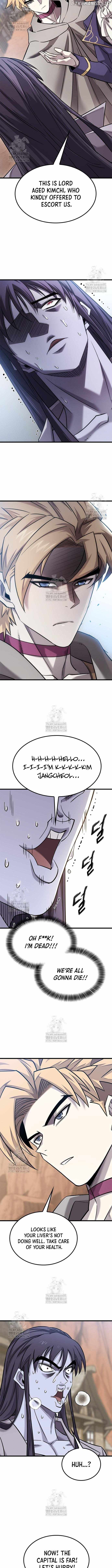 What a Bountiful Harvest, Demon Lord! Chapter 26 page 6