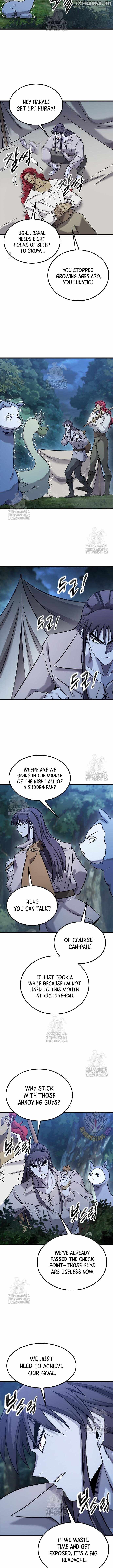 What a Bountiful Harvest, Demon Lord! Chapter 26 page 9