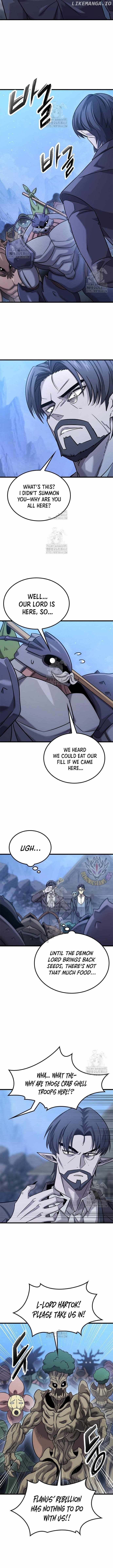 What a Bountiful Harvest, Demon Lord! Chapter 26 page 11