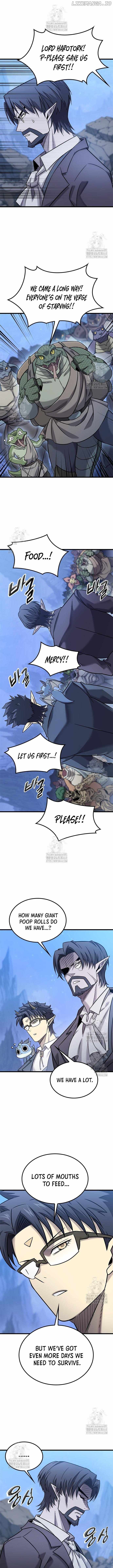 What a Bountiful Harvest, Demon Lord! Chapter 26 page 12
