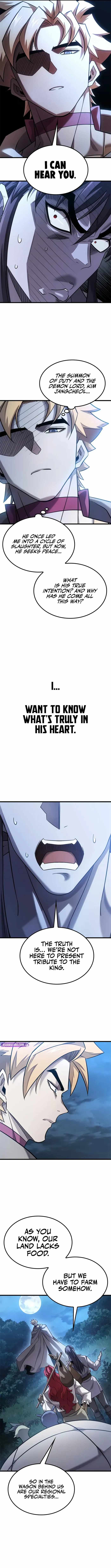 What a Bountiful Harvest, Demon Lord! Chapter 27 page 2