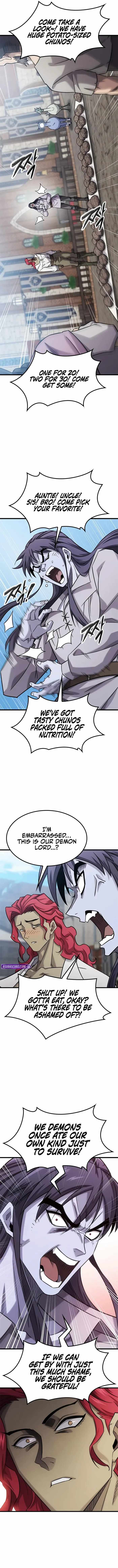What a Bountiful Harvest, Demon Lord! Chapter 27 page 9