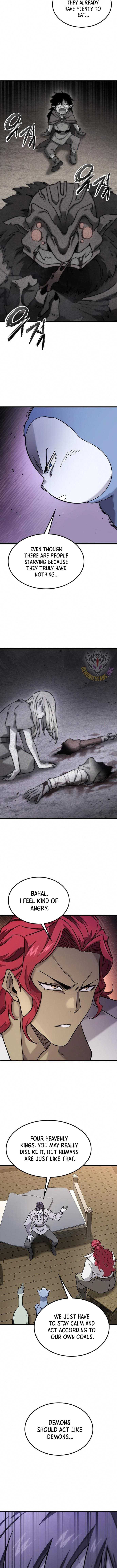 What a Bountiful Harvest, Demon Lord! Chapter 28 page 12