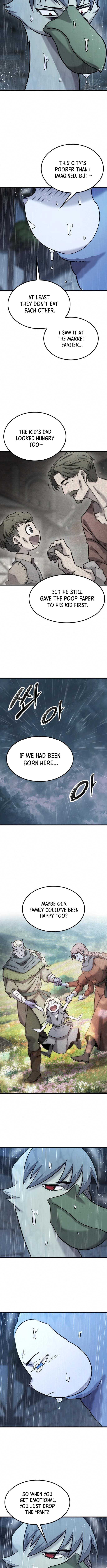 What a Bountiful Harvest, Demon Lord! Chapter 28 page 9