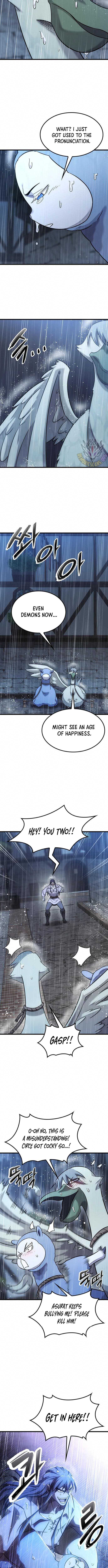 What a Bountiful Harvest, Demon Lord! Chapter 28 page 10