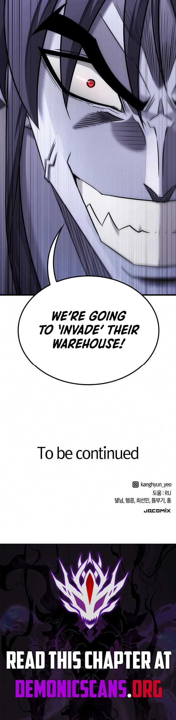 What a Bountiful Harvest, Demon Lord! Chapter 28 page 13