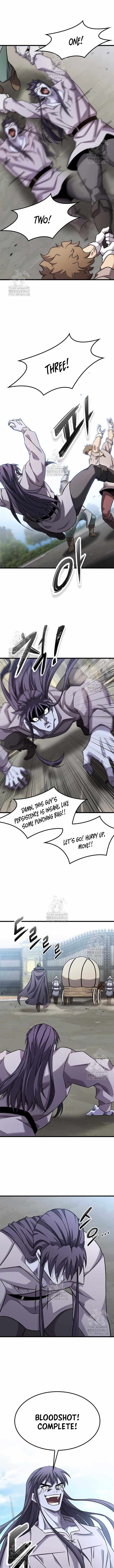 What a Bountiful Harvest, Demon Lord! Chapter 30 page 9