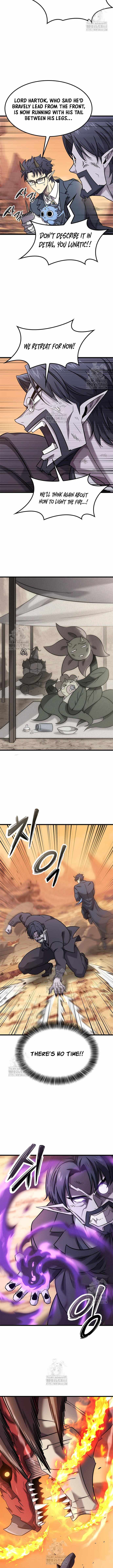 What a Bountiful Harvest, Demon Lord! Chapter 31 page 3