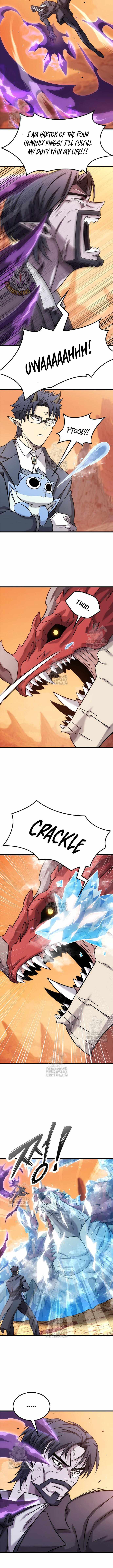 What a Bountiful Harvest, Demon Lord! Chapter 31 page 4