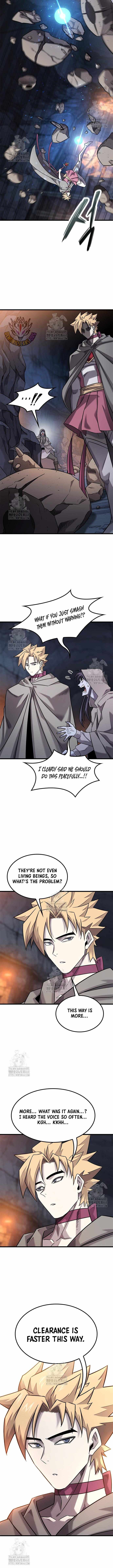 What a Bountiful Harvest, Demon Lord! Chapter 31 page 12