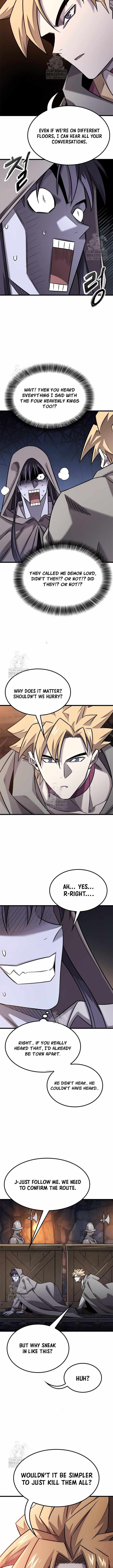 What a Bountiful Harvest, Demon Lord! Chapter 31 page 9