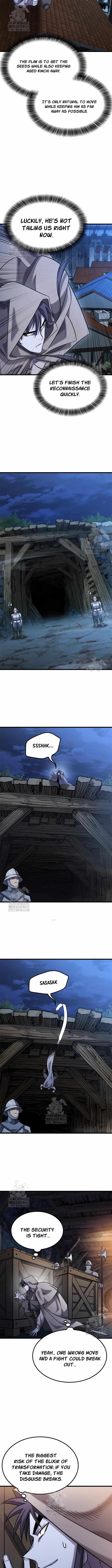 What a Bountiful Harvest, Demon Lord! Chapter 31 page 7