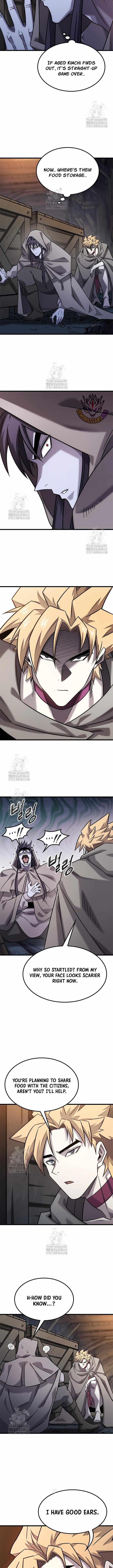 What a Bountiful Harvest, Demon Lord! Chapter 31 page 8