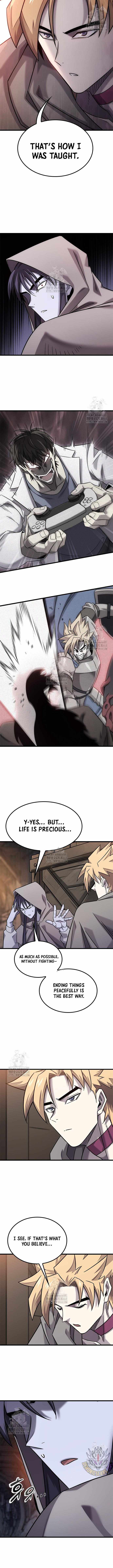 What a Bountiful Harvest, Demon Lord! Chapter 31 page 10