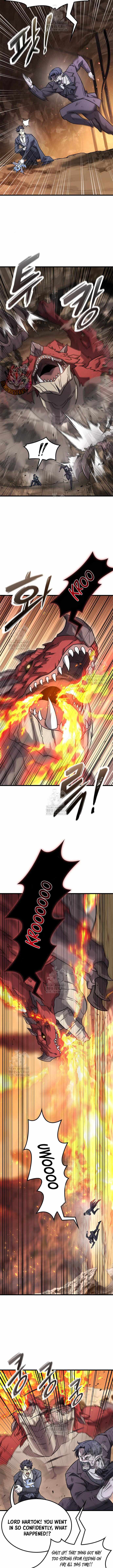 What a Bountiful Harvest, Demon Lord! Chapter 31 page 2