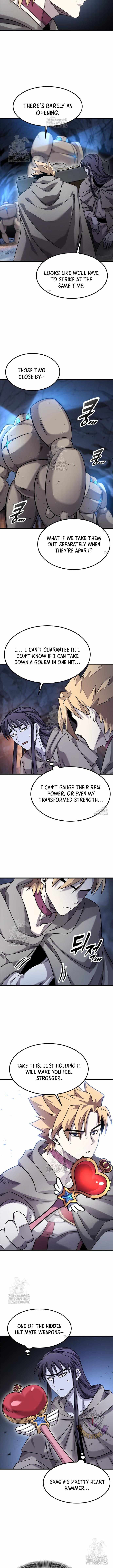 What a Bountiful Harvest, Demon Lord! Chapter 32 page 2