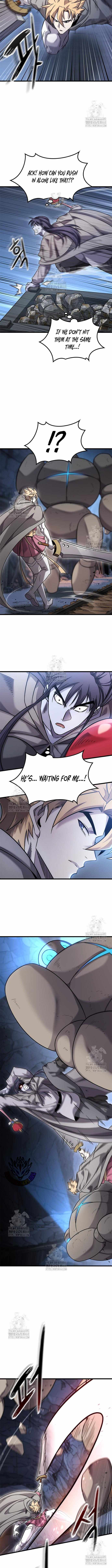 What a Bountiful Harvest, Demon Lord! Chapter 32 page 4