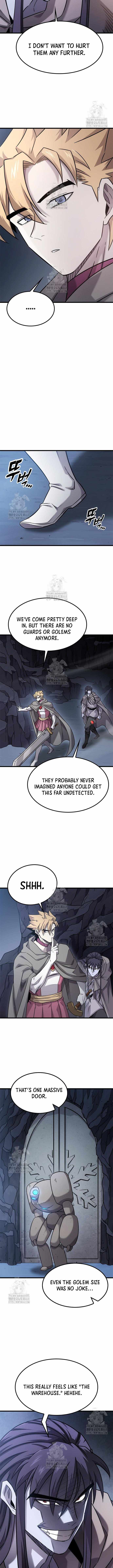 What a Bountiful Harvest, Demon Lord! Chapter 32 page 9