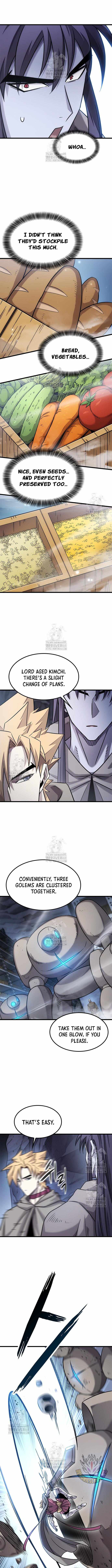 What a Bountiful Harvest, Demon Lord! Chapter 32 page 12