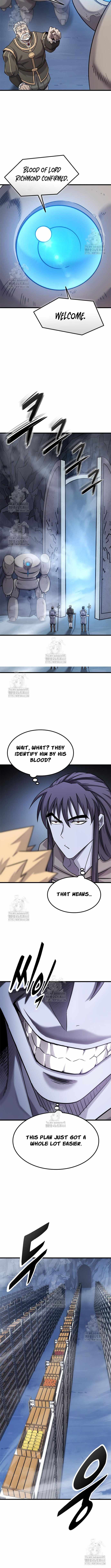 What a Bountiful Harvest, Demon Lord! Chapter 32 page 11