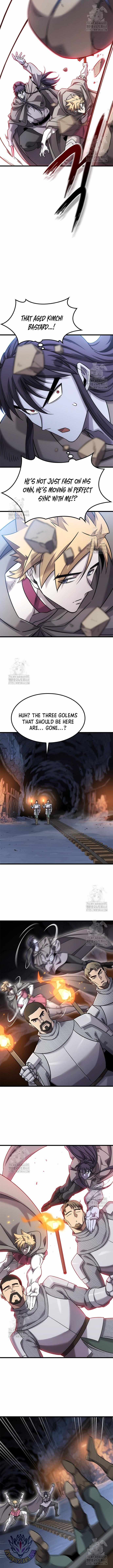 What a Bountiful Harvest, Demon Lord! Chapter 32 page 6