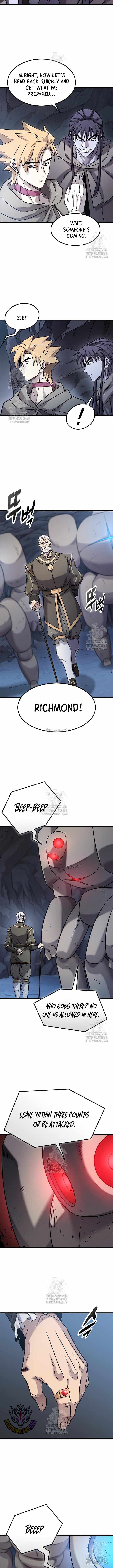 What a Bountiful Harvest, Demon Lord! Chapter 32 page 10