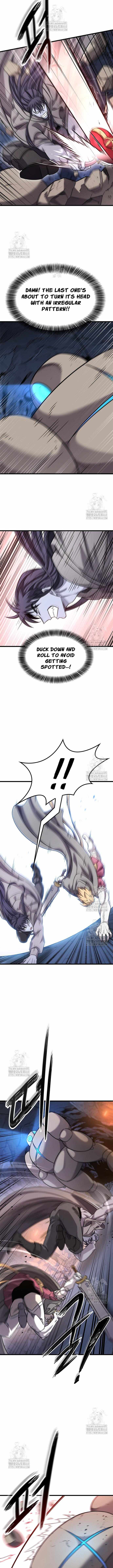 What a Bountiful Harvest, Demon Lord! Chapter 32 page 5