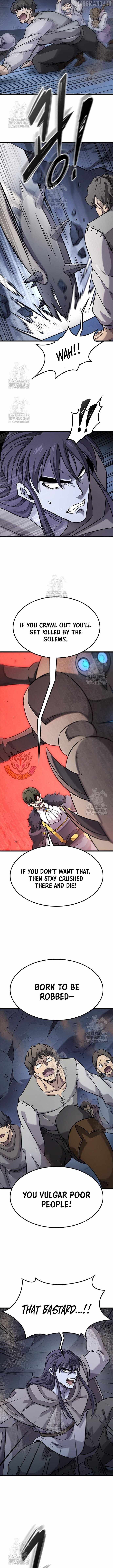 What a Bountiful Harvest, Demon Lord! Chapter 34 page 6