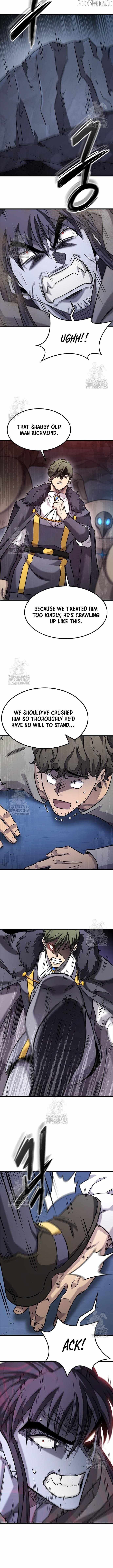 What a Bountiful Harvest, Demon Lord! Chapter 34 page 7