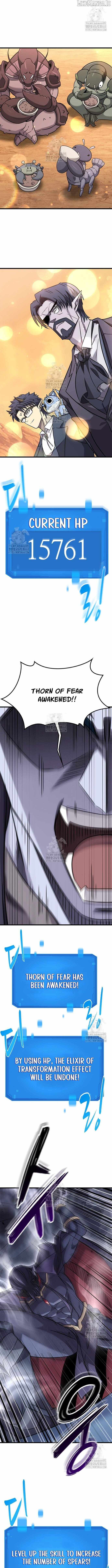 What a Bountiful Harvest, Demon Lord! Chapter 34 page 9