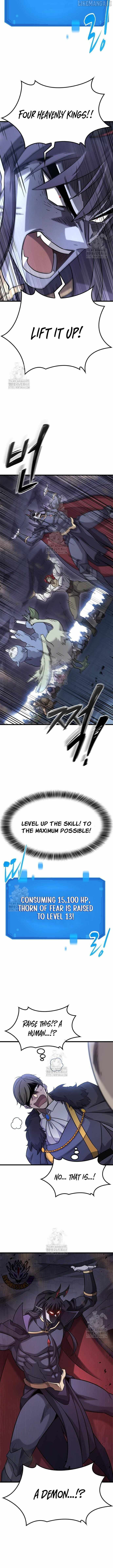 What a Bountiful Harvest, Demon Lord! Chapter 34 page 10