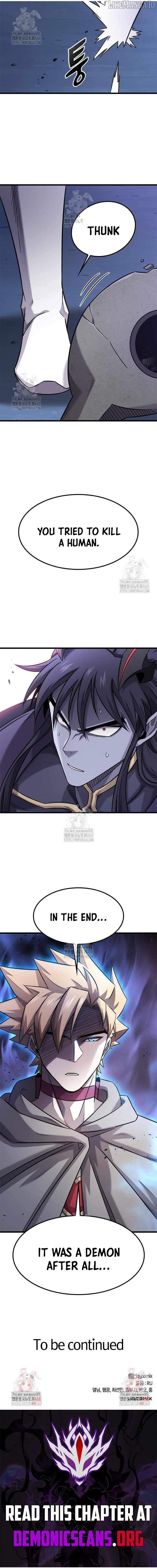 What a Bountiful Harvest, Demon Lord! Chapter 34 page 17