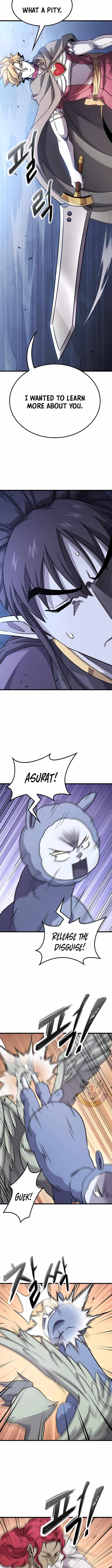 What a Bountiful Harvest, Demon Lord! Chapter 35 page 3