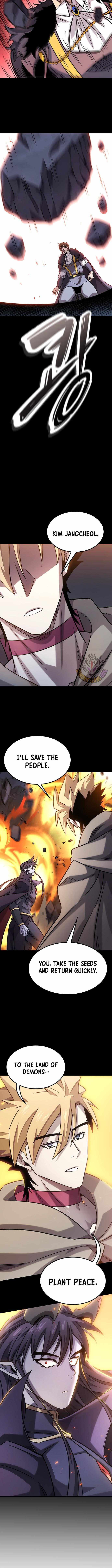 What a Bountiful Harvest, Demon Lord! Chapter 35 page 13