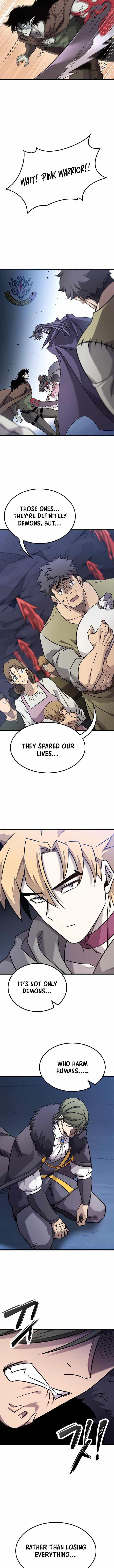 What a Bountiful Harvest, Demon Lord! Chapter 35 page 5