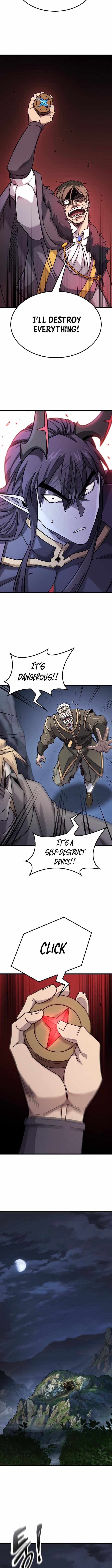 What a Bountiful Harvest, Demon Lord! Chapter 35 page 6