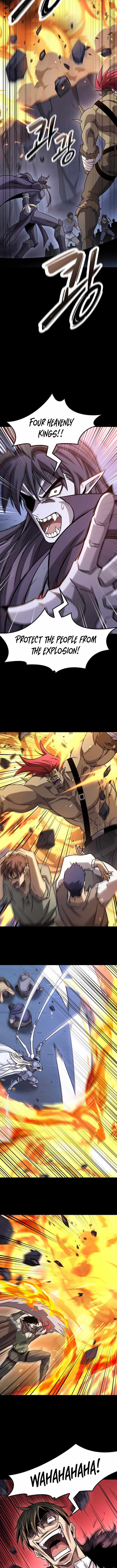 What a Bountiful Harvest, Demon Lord! Chapter 35 page 12