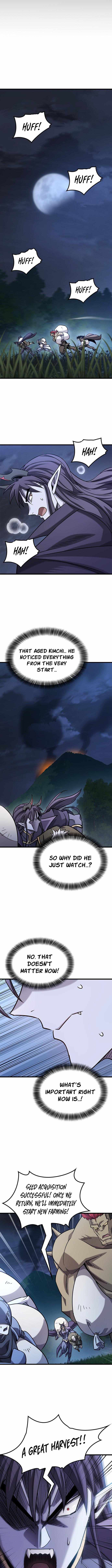 What a Bountiful Harvest, Demon Lord! Chapter 35 page 14