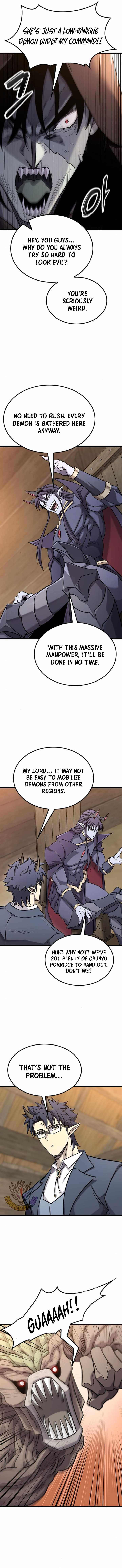 What a Bountiful Harvest, Demon Lord! Chapter 36 page 13