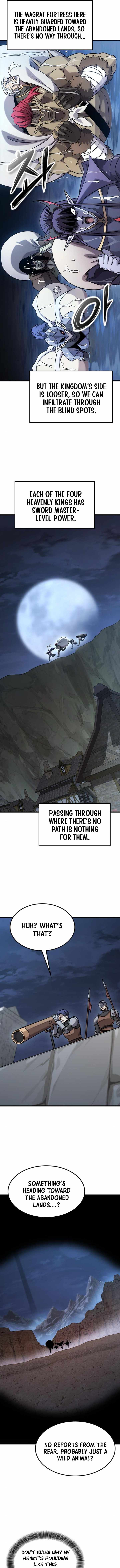 What a Bountiful Harvest, Demon Lord! Chapter 36 page 4