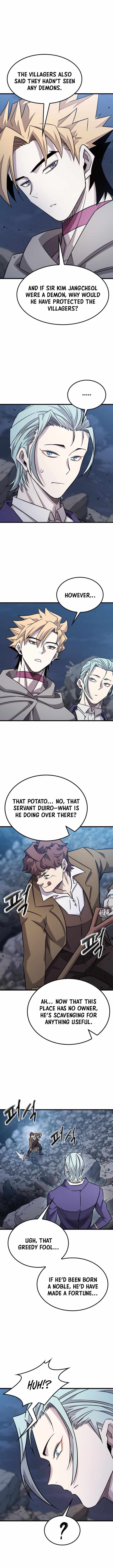What a Bountiful Harvest, Demon Lord! Chapter 36 page 2