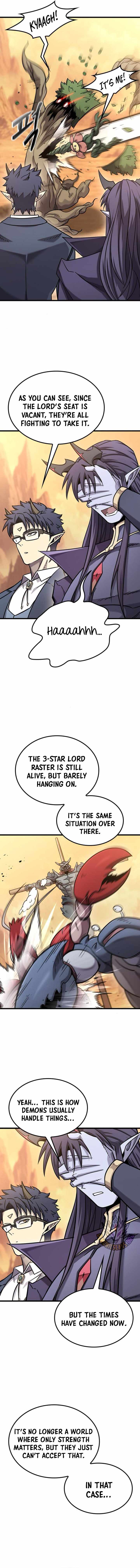 What a Bountiful Harvest, Demon Lord! Chapter 36 page 15