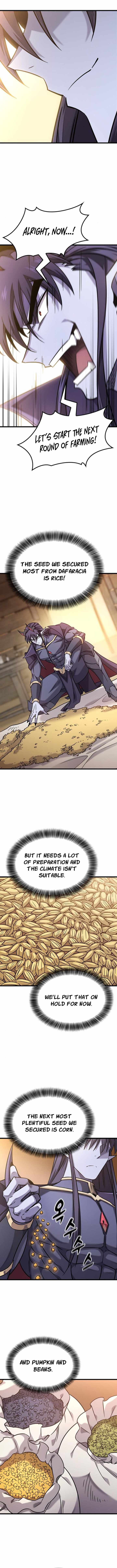 What a Bountiful Harvest, Demon Lord! Chapter 36 page 10