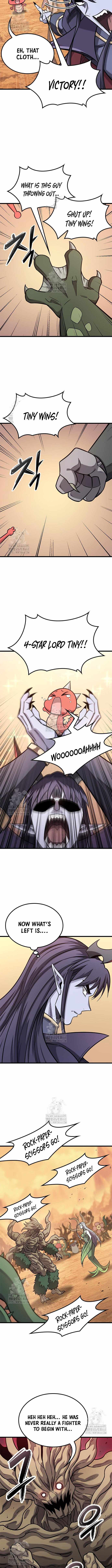 What a Bountiful Harvest, Demon Lord! Chapter 38 page 9