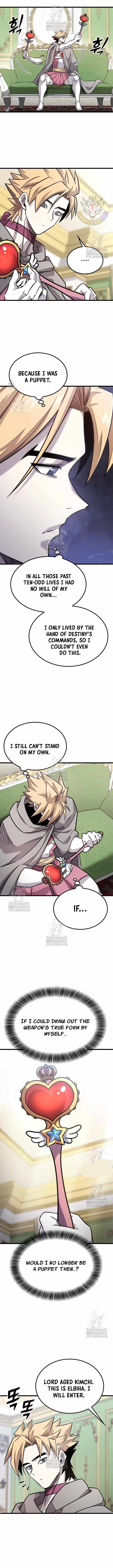 What a Bountiful Harvest, Demon Lord! Chapter 38 page 12
