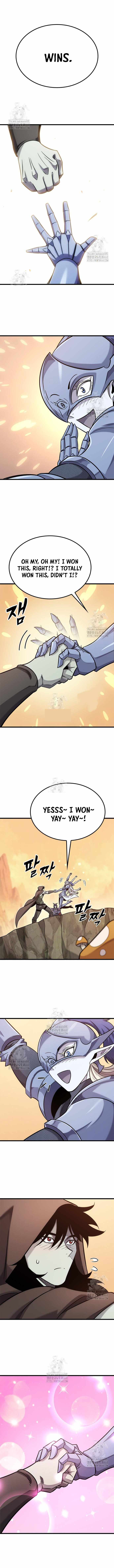 What a Bountiful Harvest, Demon Lord! Chapter 38 page 5