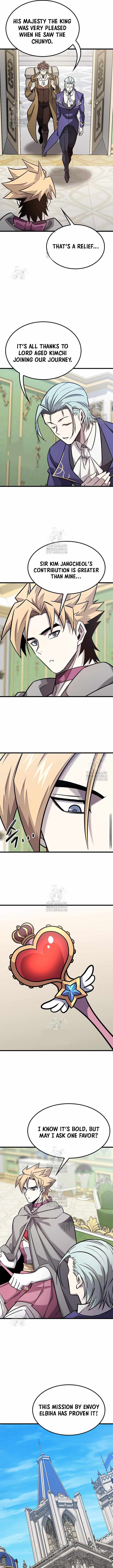 What a Bountiful Harvest, Demon Lord! Chapter 38 page 13